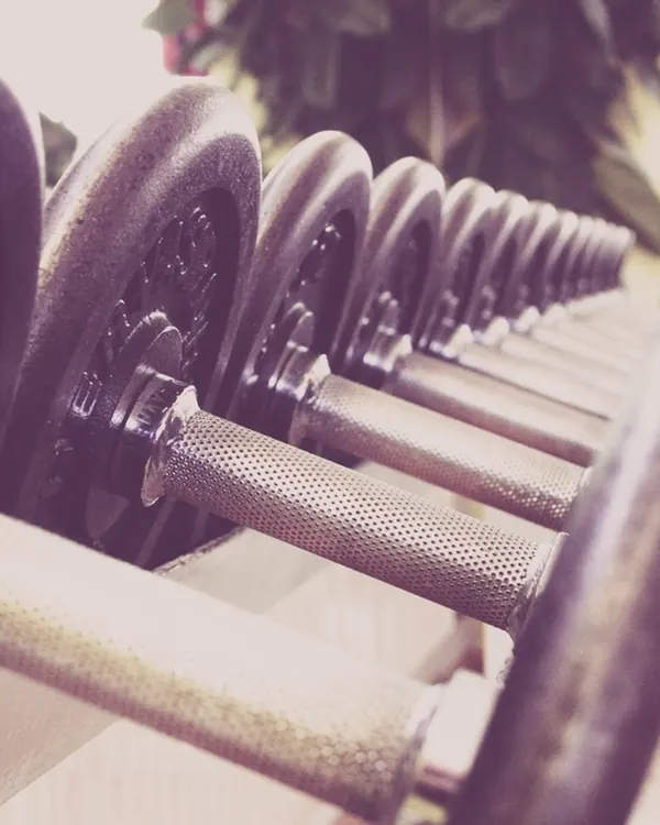 Consistency beats intensity, every single time.